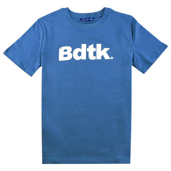 Bodytalk Παιδική κοντομάνικη μπλούζα